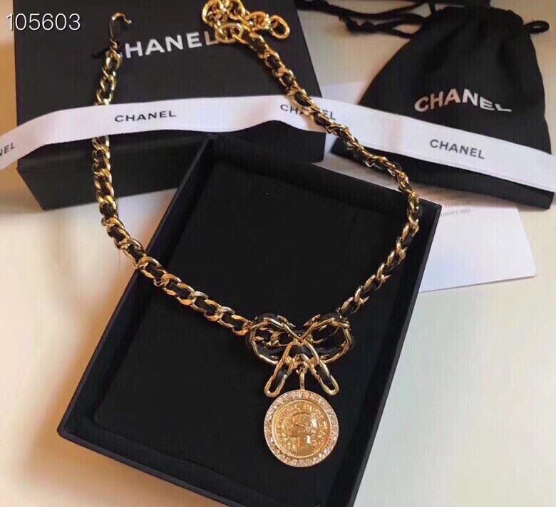 Chanel Necklaces